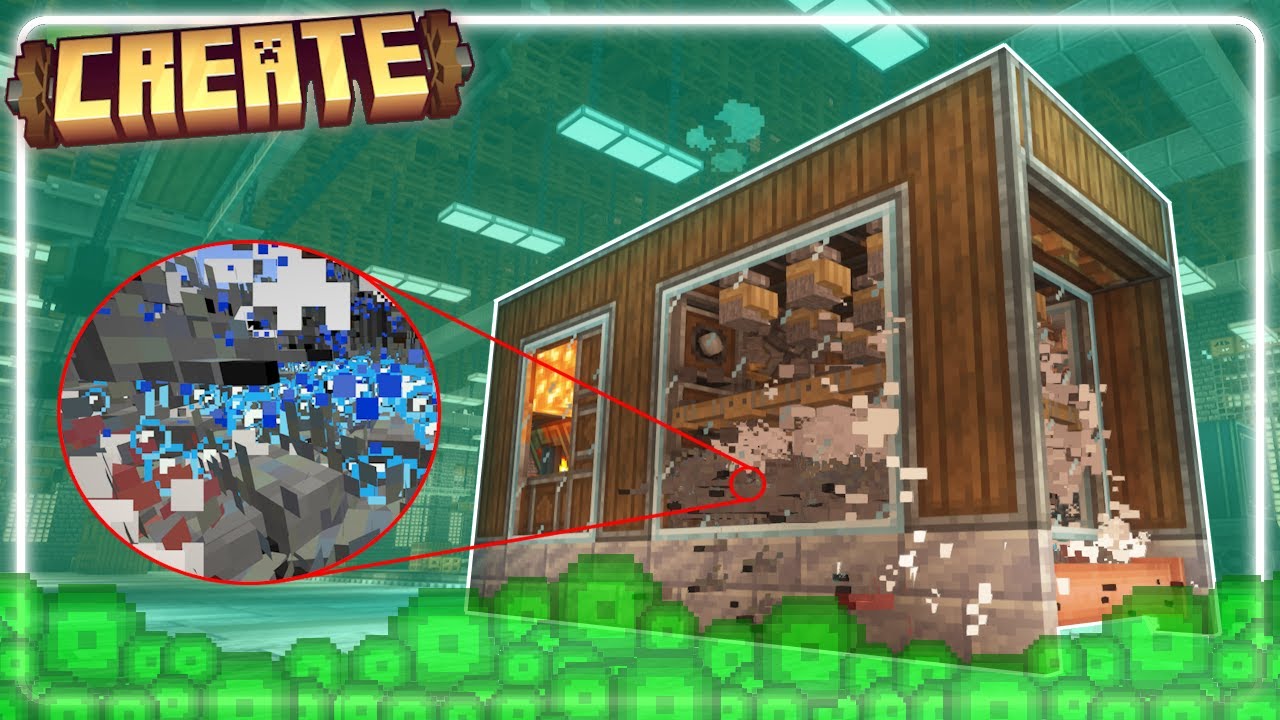 This Super Compact XP Farm Generates OVER 200k XP Per Hour!
