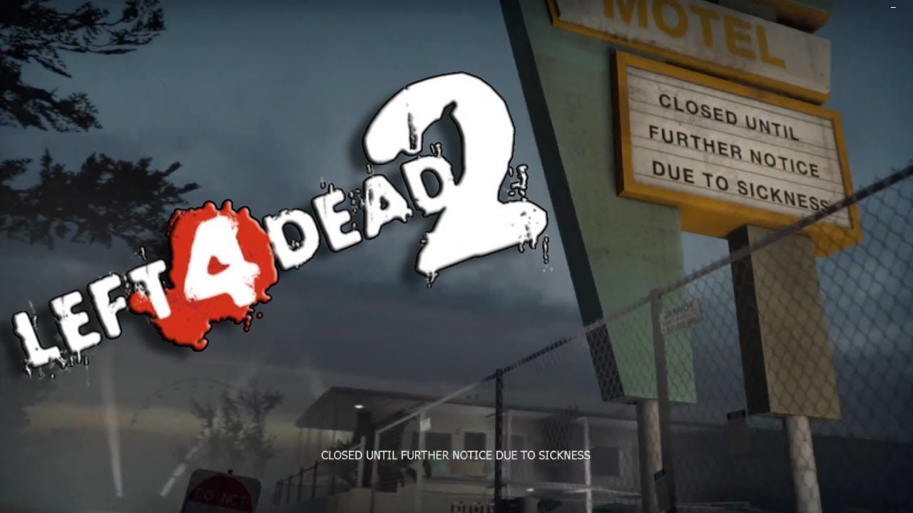 Left 4 Dead 2 Achievements Are Brutal. #live w/BakingUpFootball