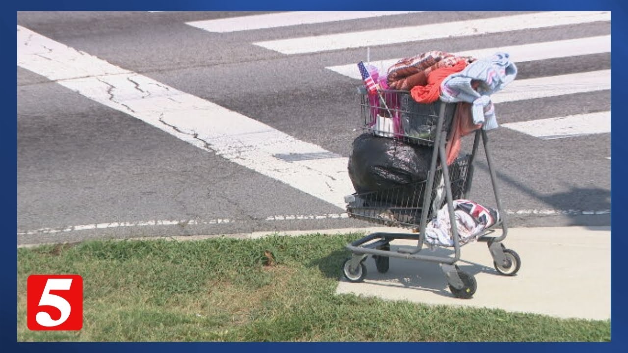Your Voice: What can you do if you see an unhoused person in need of medical care