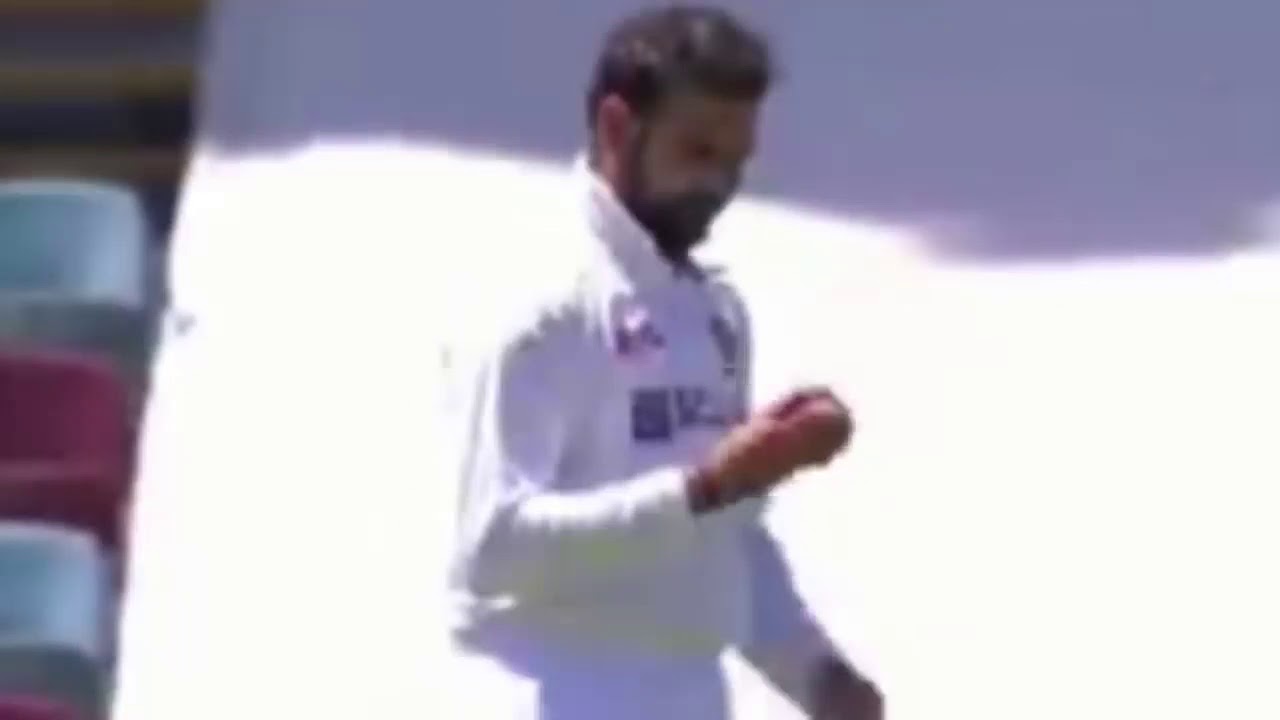 Rohit Sharma Bowling