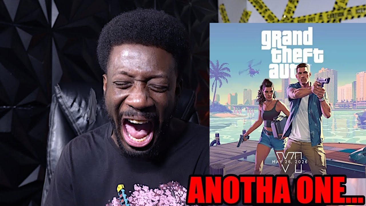 Rockstar KEEPS PLAYING WITH OUR EMOTIONS!! GTA 6 Delayed...AGAIN