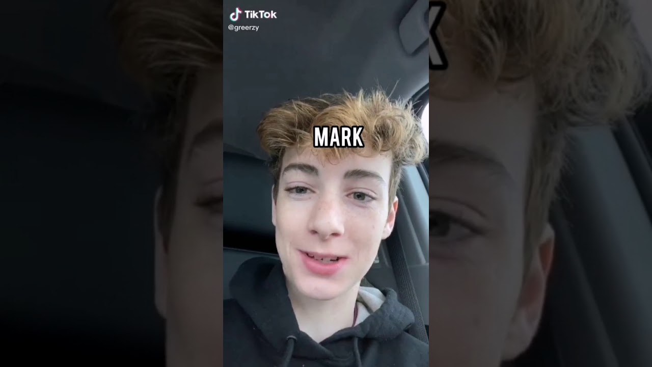 Nct as TikTok  pt.2