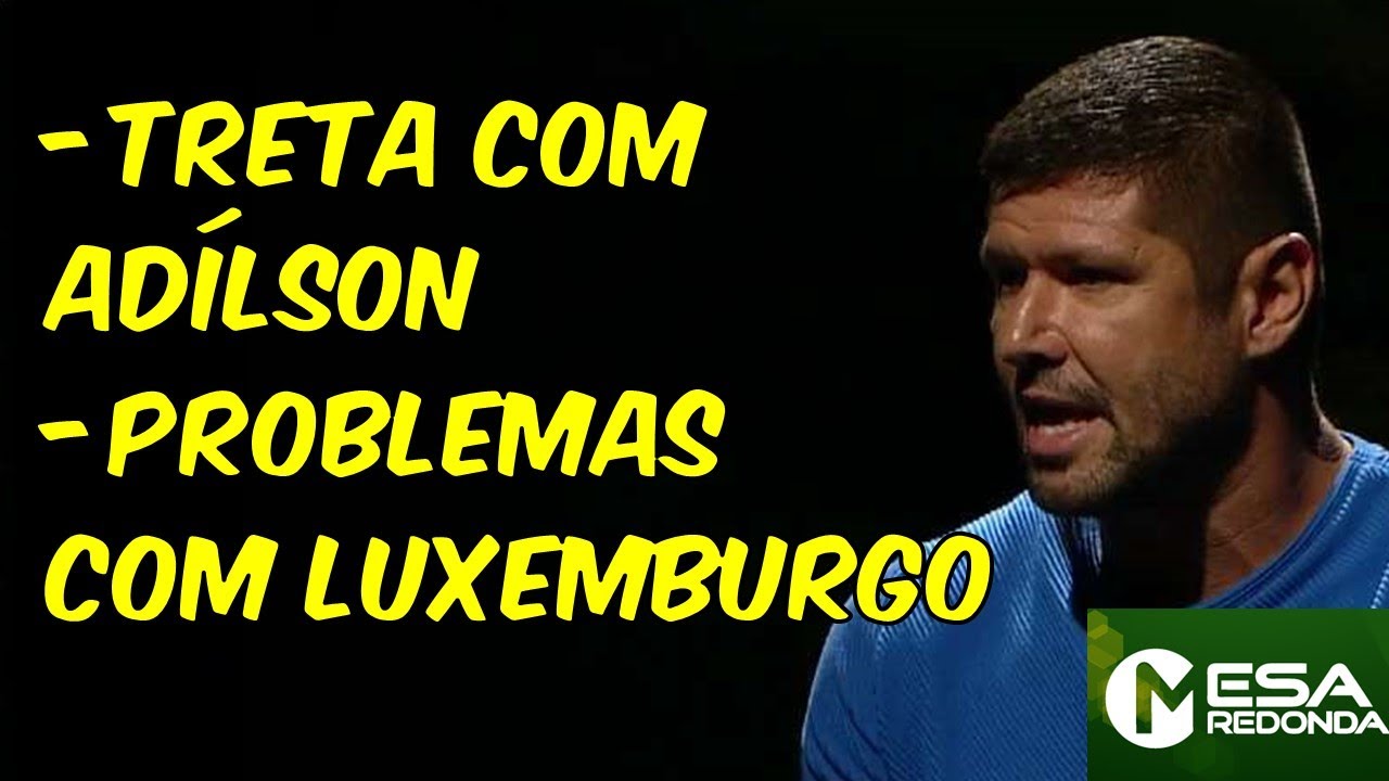 Fábio Luciano no PAREDÃO: 