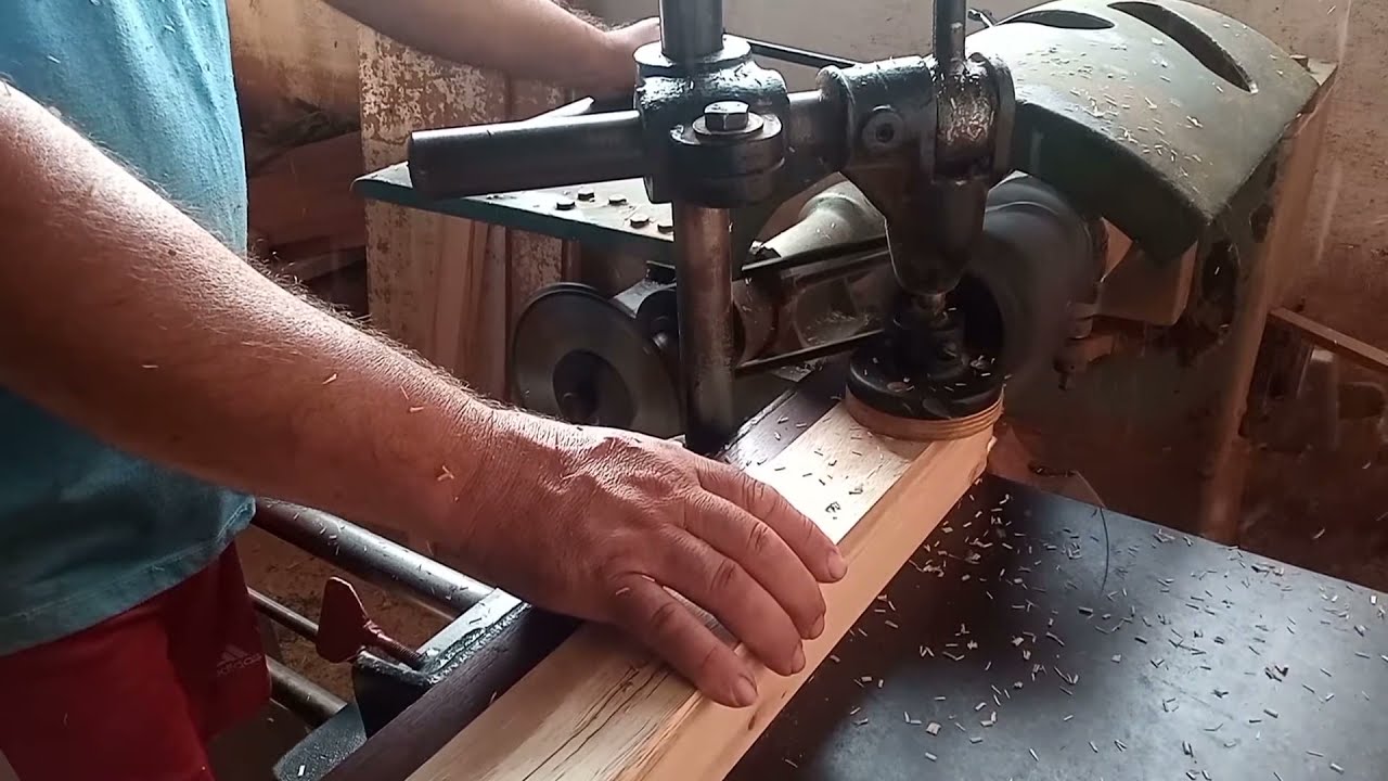 regulando as respigadeira invicta semi automática