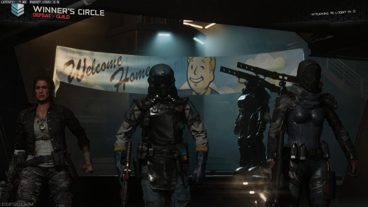 Call of Duty BO7 TDM: Momentum Turning On A Dime