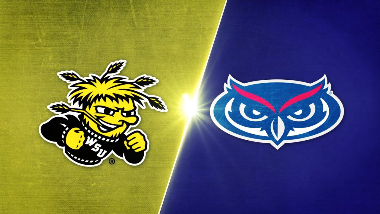 MBB Game Highlights: Florida Atlantic vs. Wichita St. (Jan, 15. 2026)
