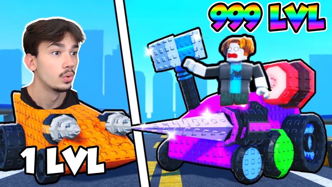 ÇOCUKLUĞUMUN OYUNU ROBLOXTA!
