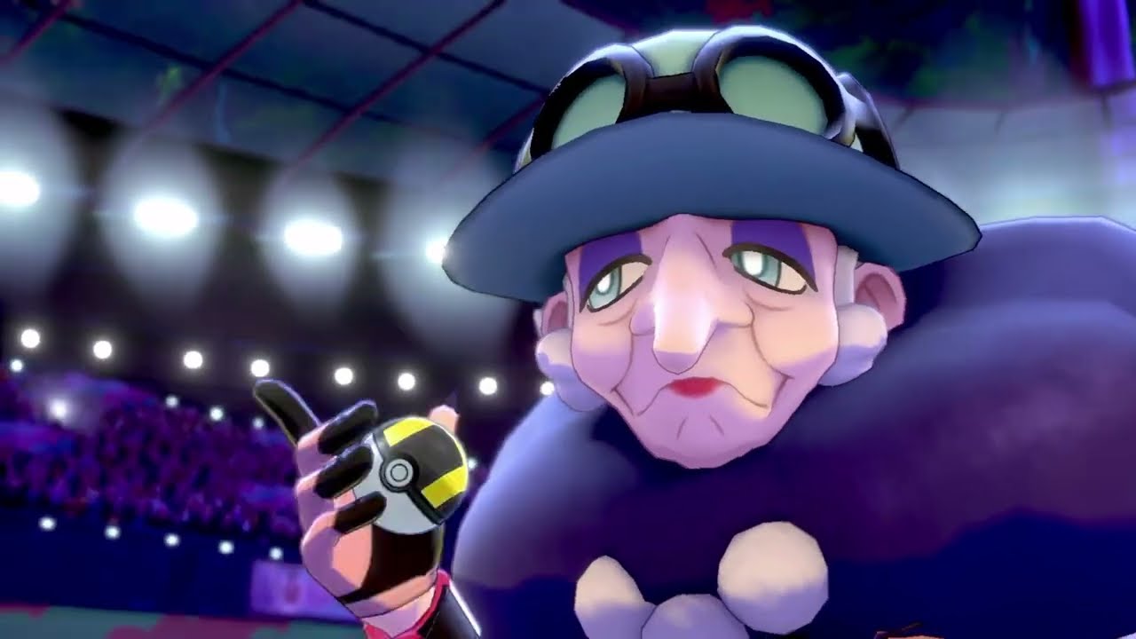 【ポケモン剣盾】#16 なんだこれ、分かんないけど売ろ【実況】
