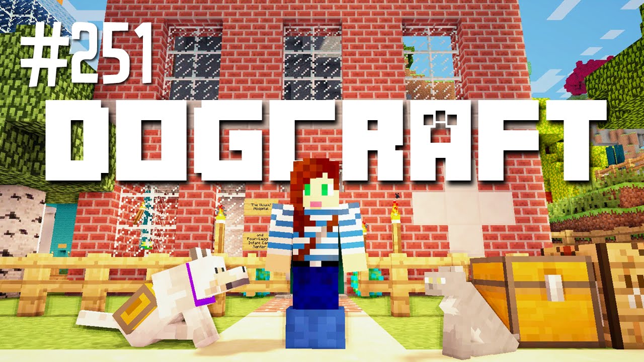 The F.L.I.C.K. | Dogcraft (Ep.251)