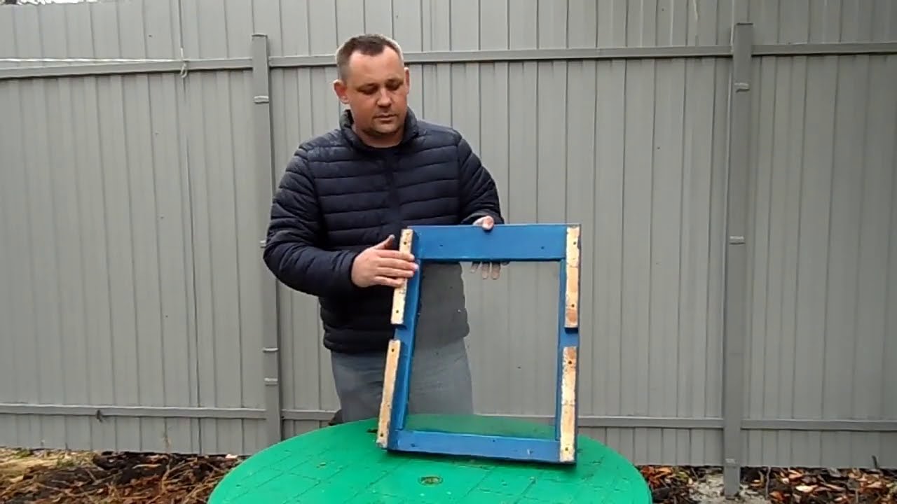 СЕТЧАТОЕ ДНО.ПЛЮСЫ И МИНУСЫ!!!