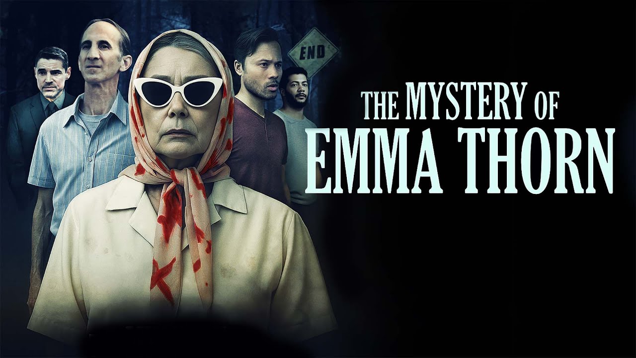 The Mystery of Emma Thorn (2025) | Full Movie | Mystery | Drama