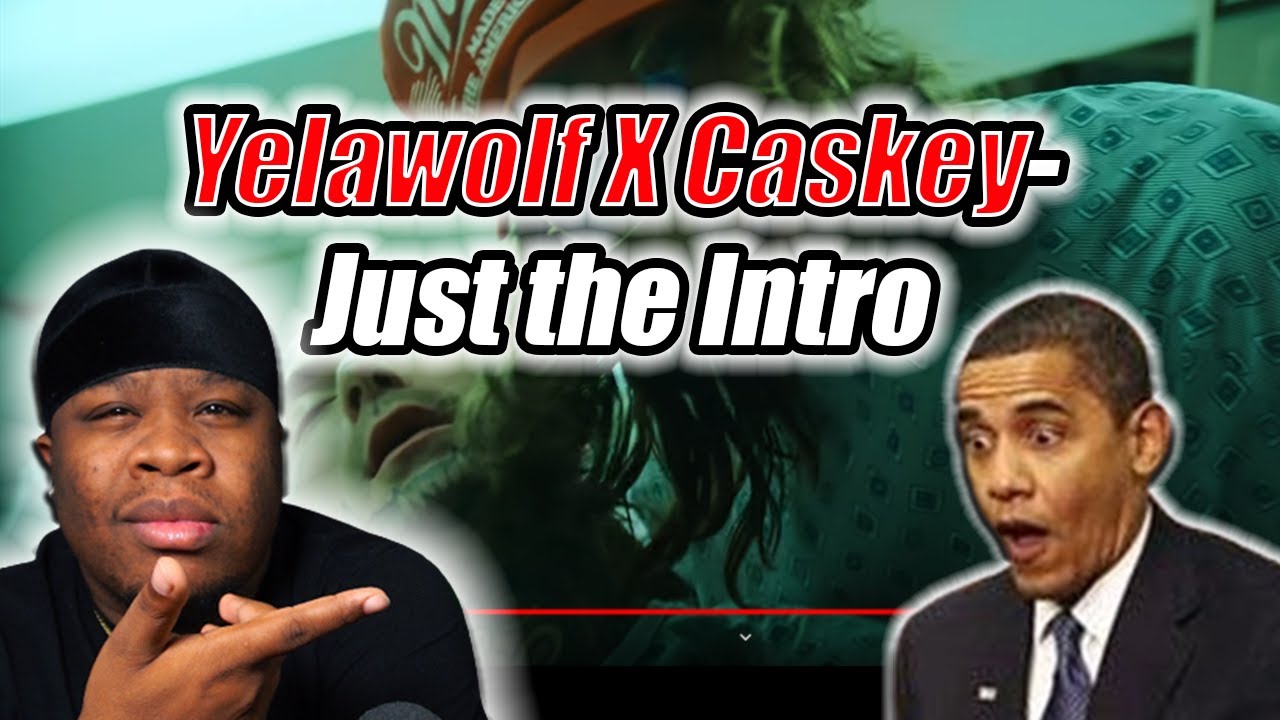 Yelawolf x Caskey 