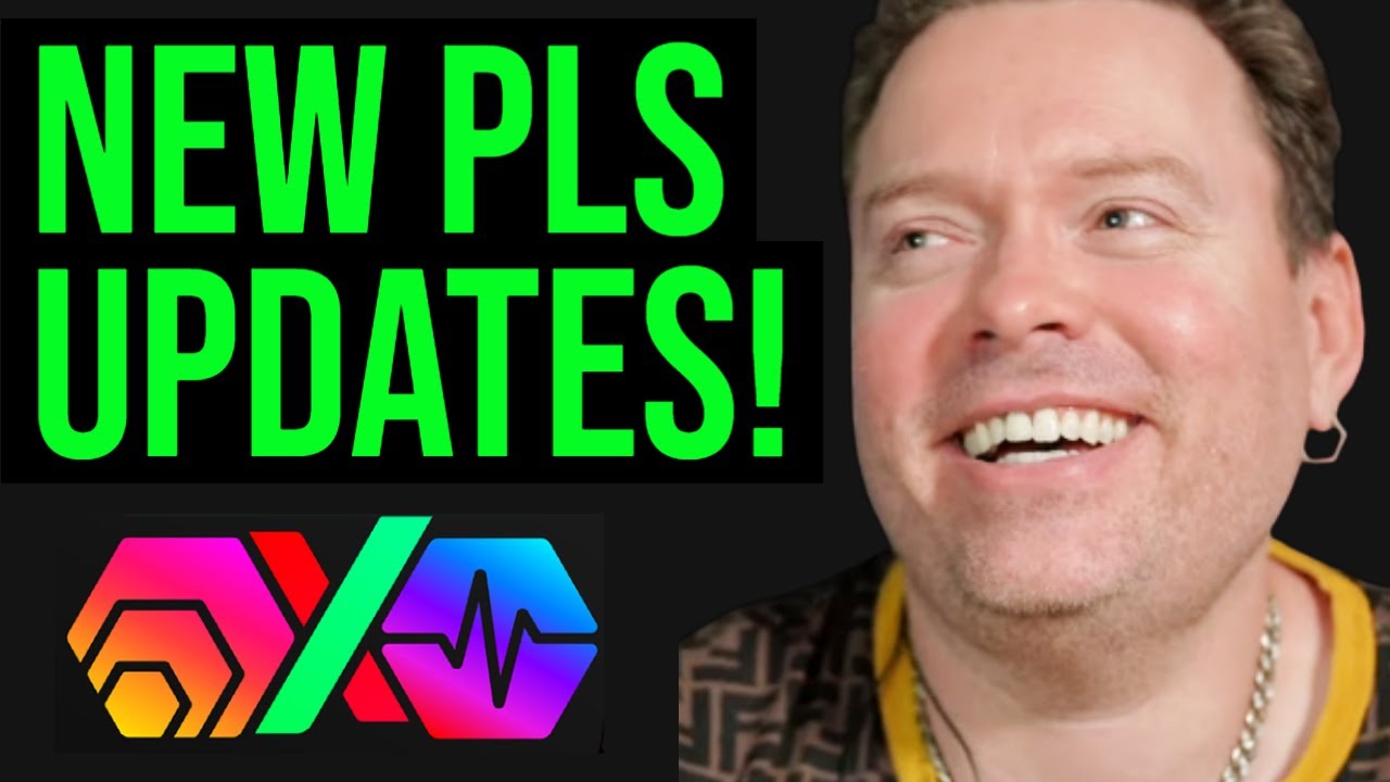 Pulsechain NEW UPDATES, Mainnet Launch IMMINENT... RICHARD HEART TELLS ALL