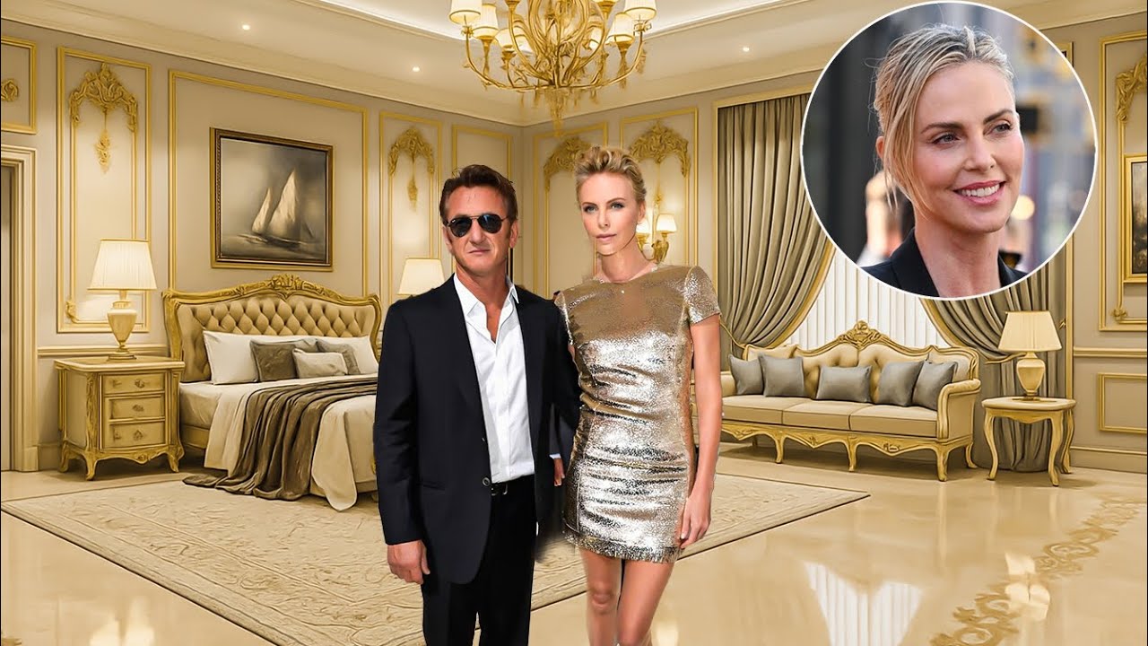 Charlize Theron’s 2025 Lifestyle: Hobbies, Homes, Vehicles, Wealth & Love Life