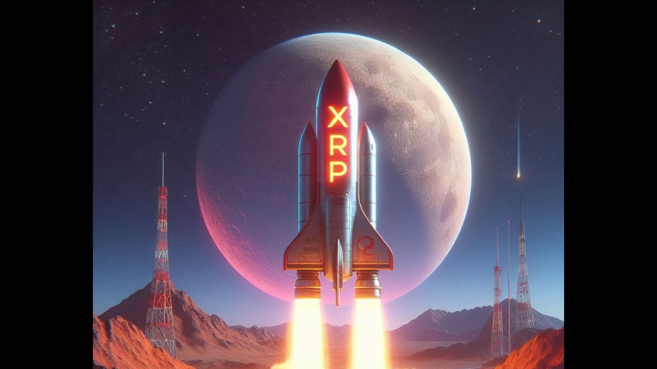 WHY XRP MUST Reach 10k 25k and 50k in PHASE 3?