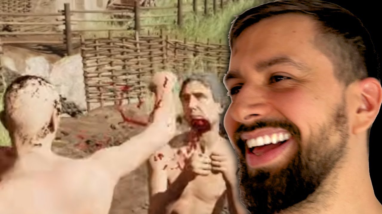 Wake up honey, the best Action Roguelike of 2026 already dropped