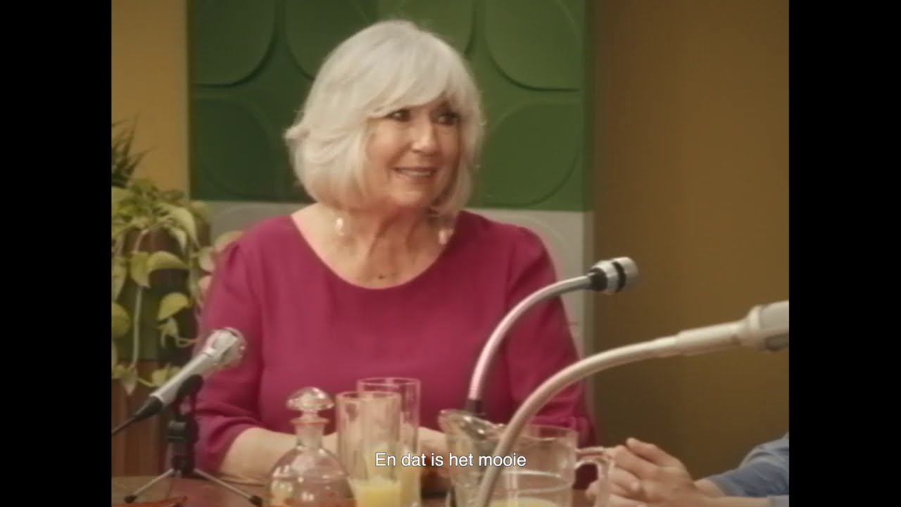 Willeke Alberti over de Waarde van Ouder worden