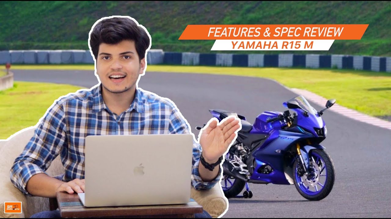 Обзор характеристик и характеристик Yamaha R15 V4 | R15M