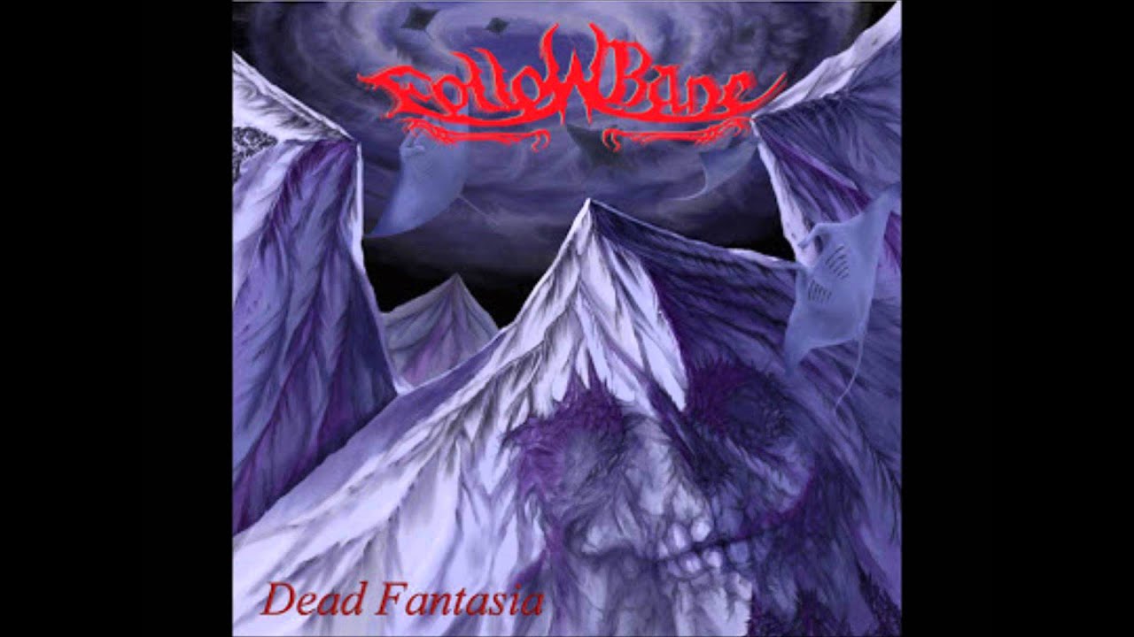 Followbane - The Hollow Wings (HD) + Lyrics
