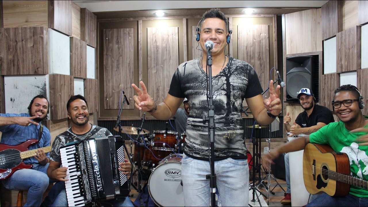 Anunciação - Alceu Valença (Diego Borges cover)