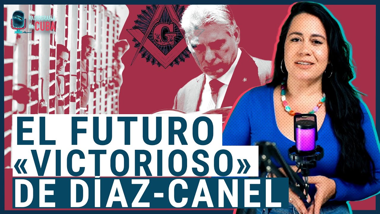 El poder cubano: reprime, no paga y esclaviza. Radiografía de Cuba Cap. 19