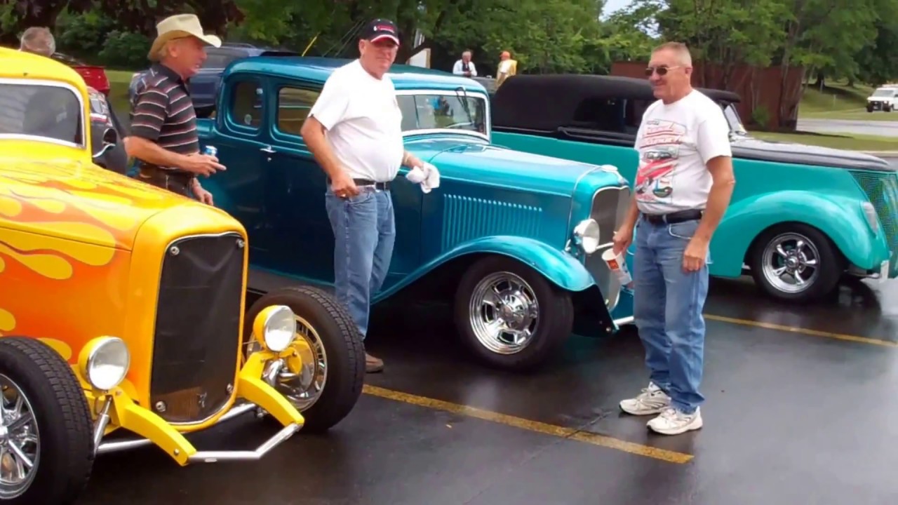 Syracuse Nationals 7 20 14