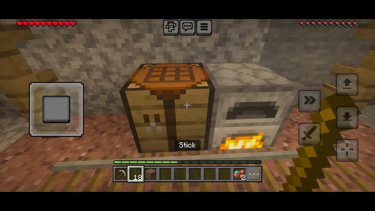 Minecraft Part 3