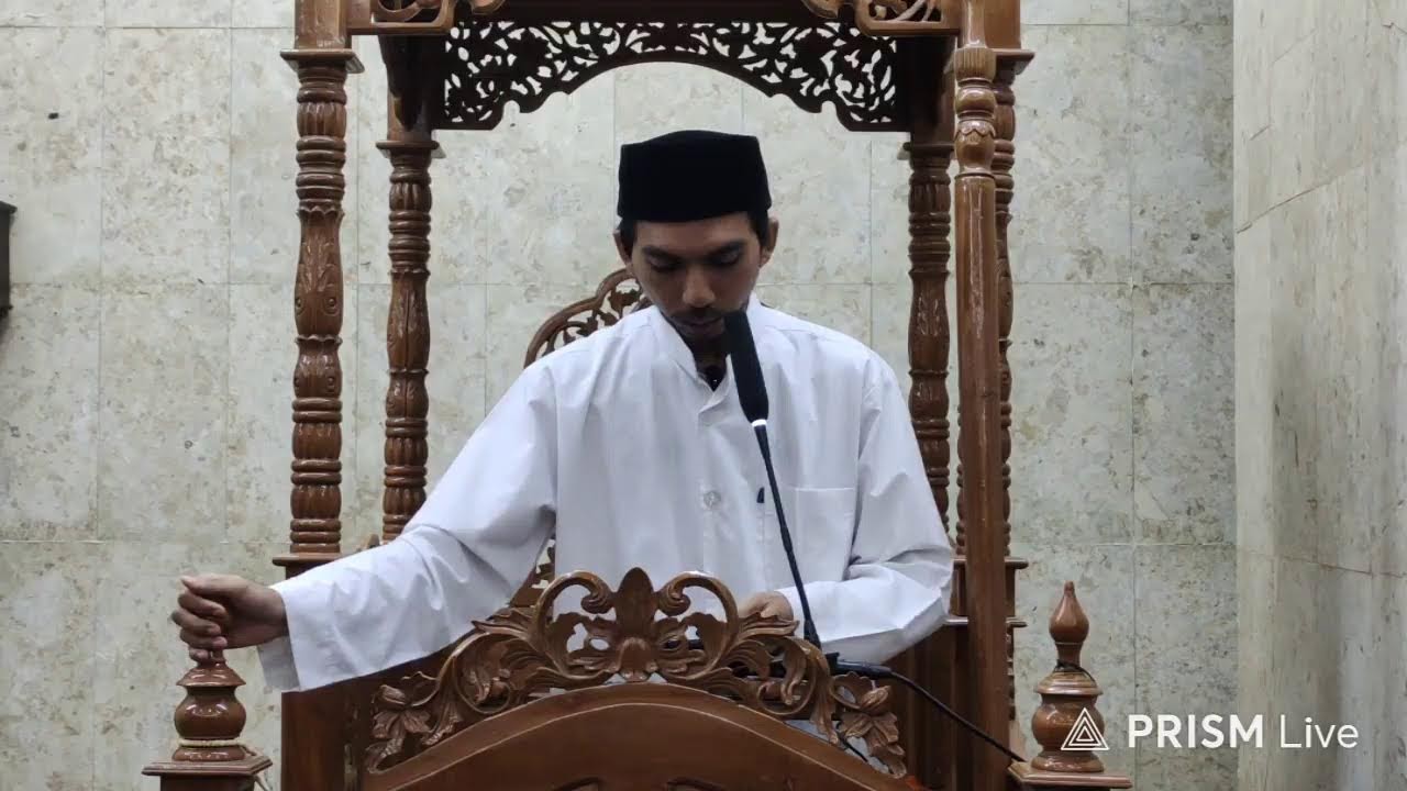 Kultum Taraweh 