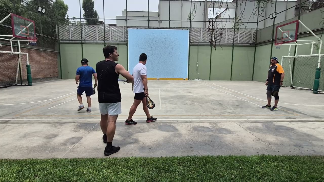 Reto Kevin Edgardo Ramiro Hugo Fidel