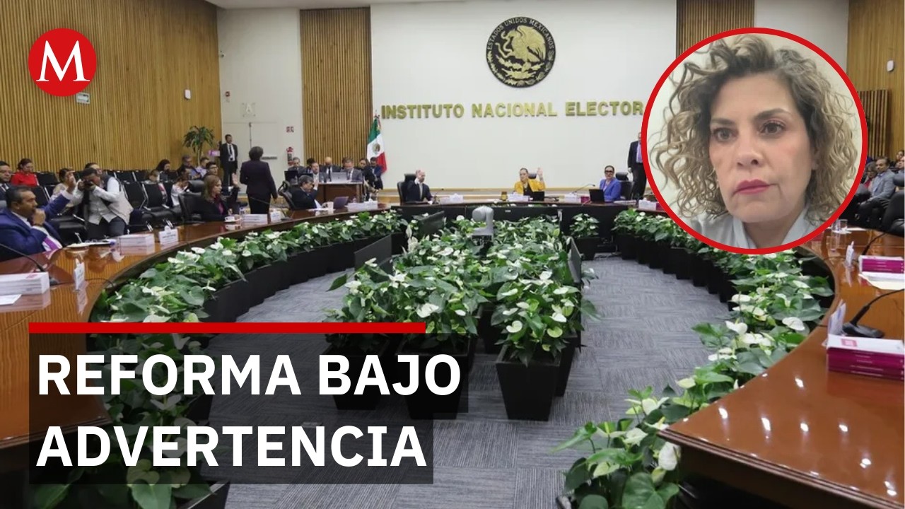Reforma Electoral: El PT advierte que no apoyará retrocesos democráticos