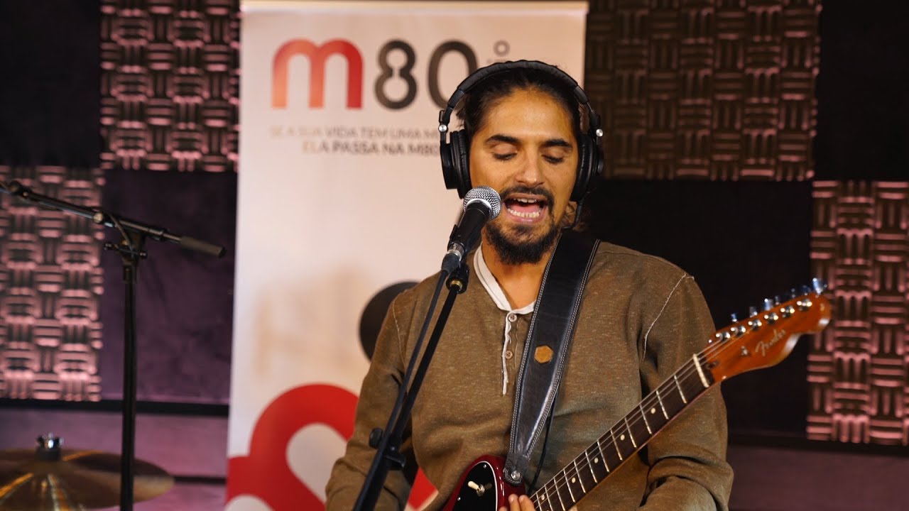 M80 - The Black Mamba - Cream (Prince)