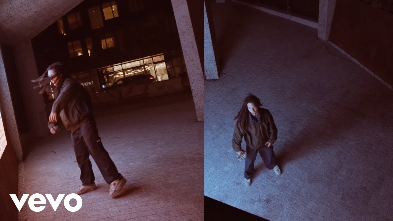 LIFEOFTHOM - GET OUT ft. femdot.