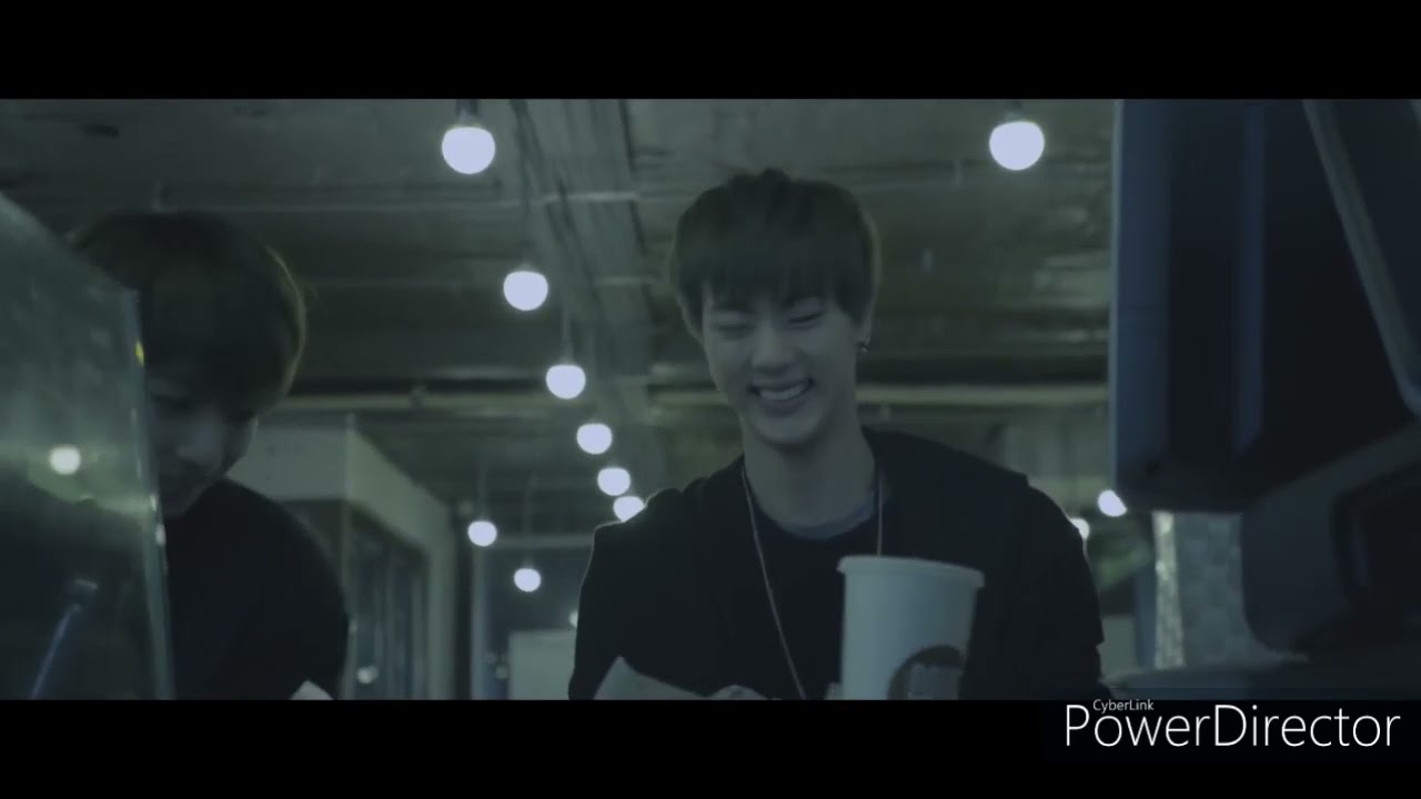 BTS - Bring Me to life (FMV)