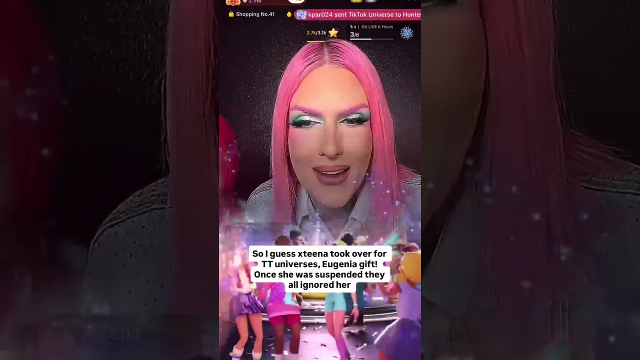 #jeffreestar