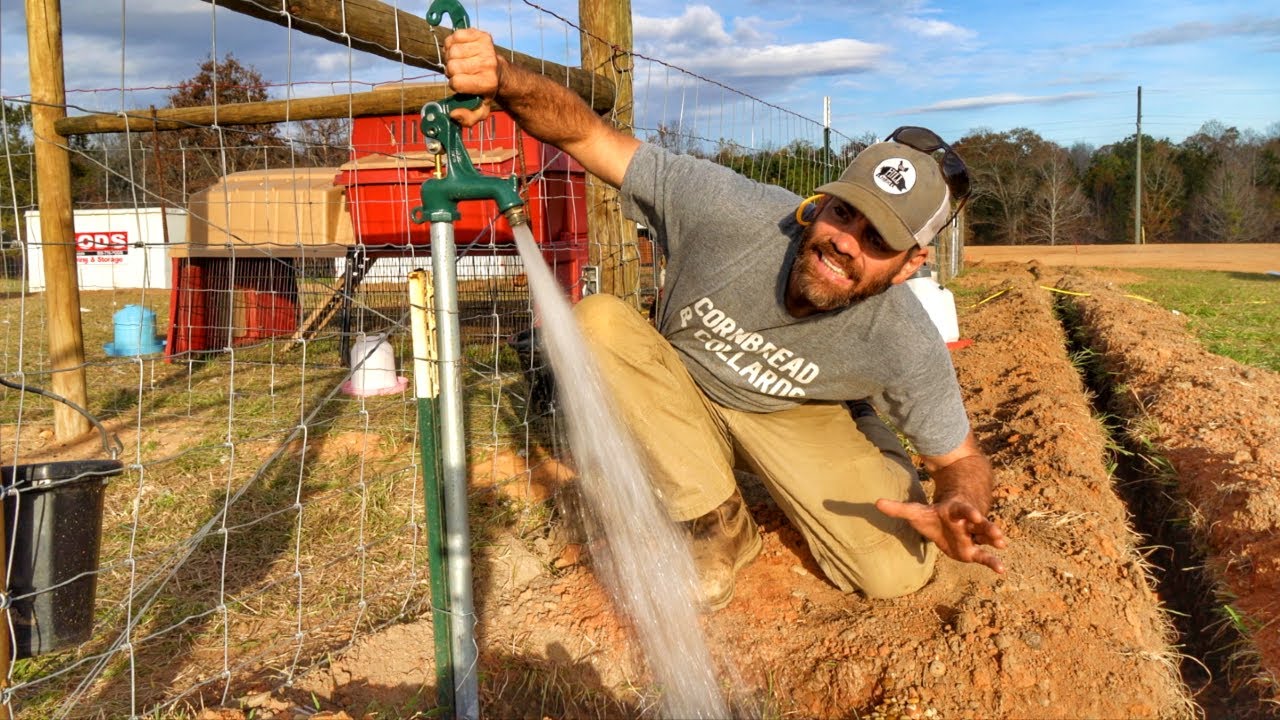 This Set Us Back, But Can We FIX It?!? (This Farm Life)