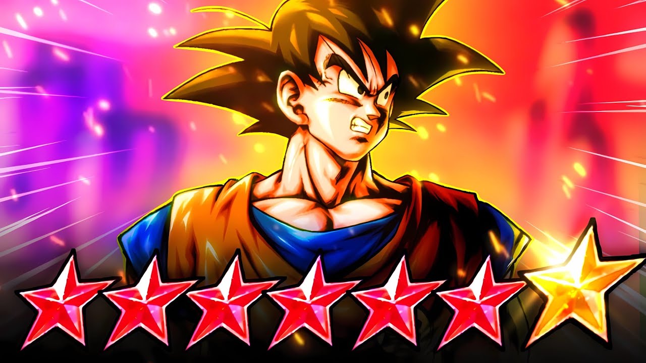ASÍ SE REMONTA UNA PARTIDA 🥊GOKU RAGE 13⭐ SHOWCASE |DB LEGENDS