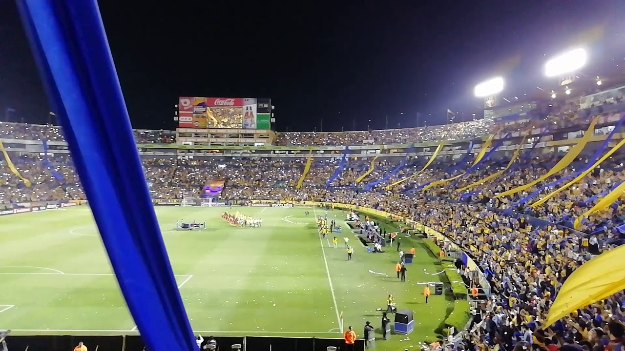 Tigres vs Houston dynamo | Estadio universitario | Concacaf 2019 | Libres y  lokos