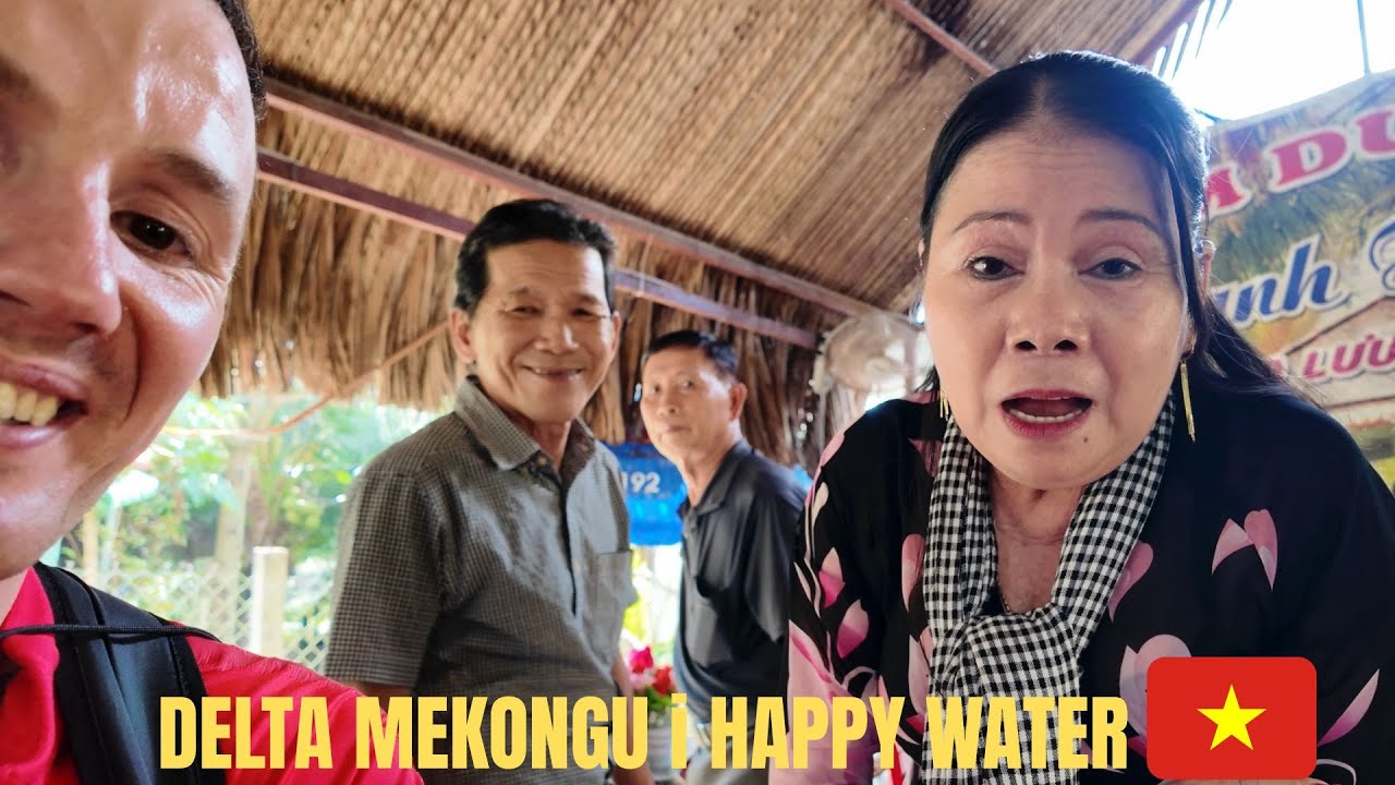 DELTA MEKONGU🇻🇳🇻🇳