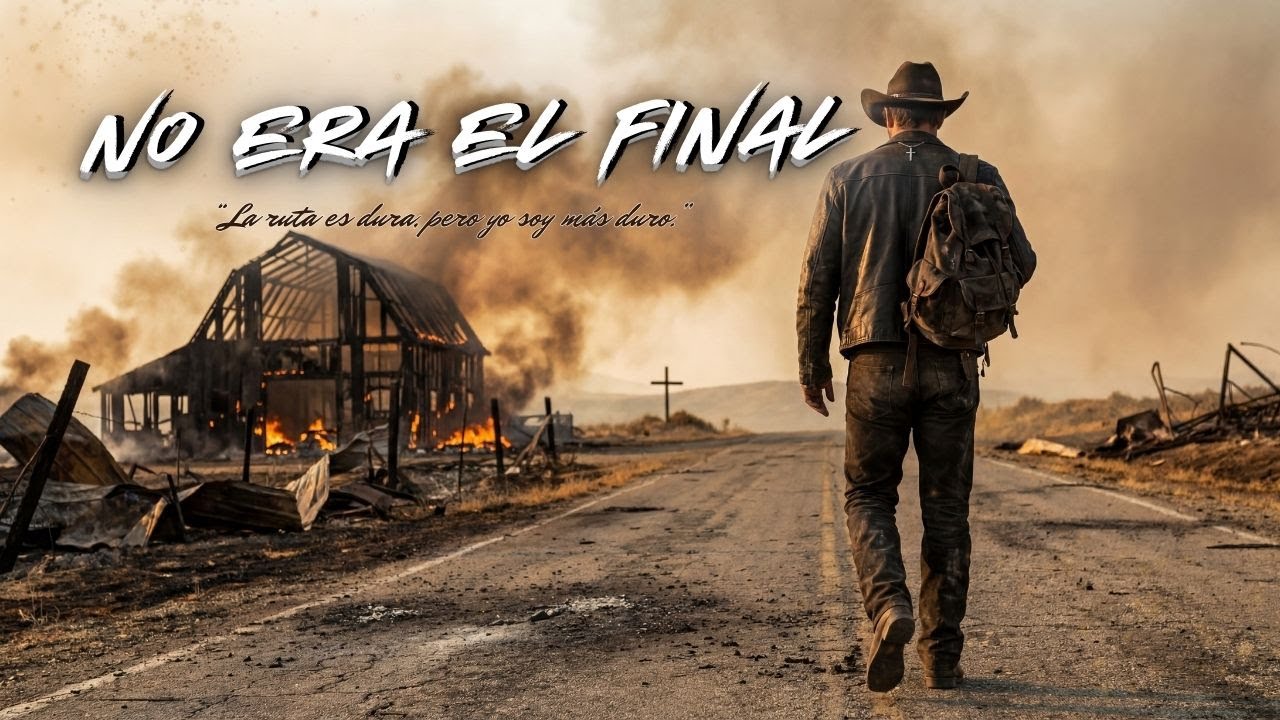 El Mundo No Se Detuvo Por Mi Dolor, Pero Aprendí A Quedarme Y Seguir