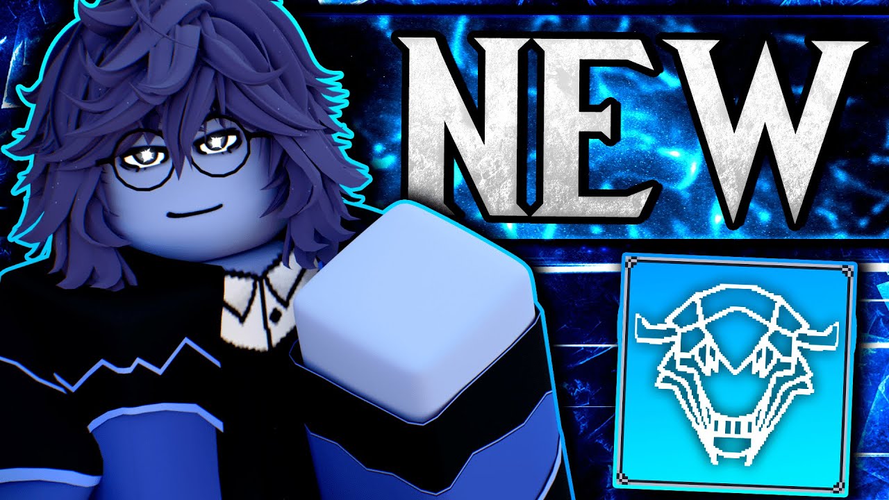 DOMAIN EXPANSION! (BOSS MOVE + RELIC) | Deepwoken