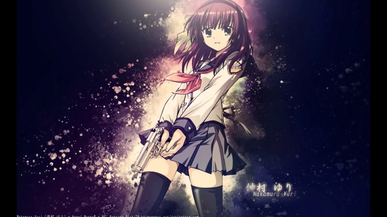 Eres Tonto -El Canto Del Loco- (Nightcore)