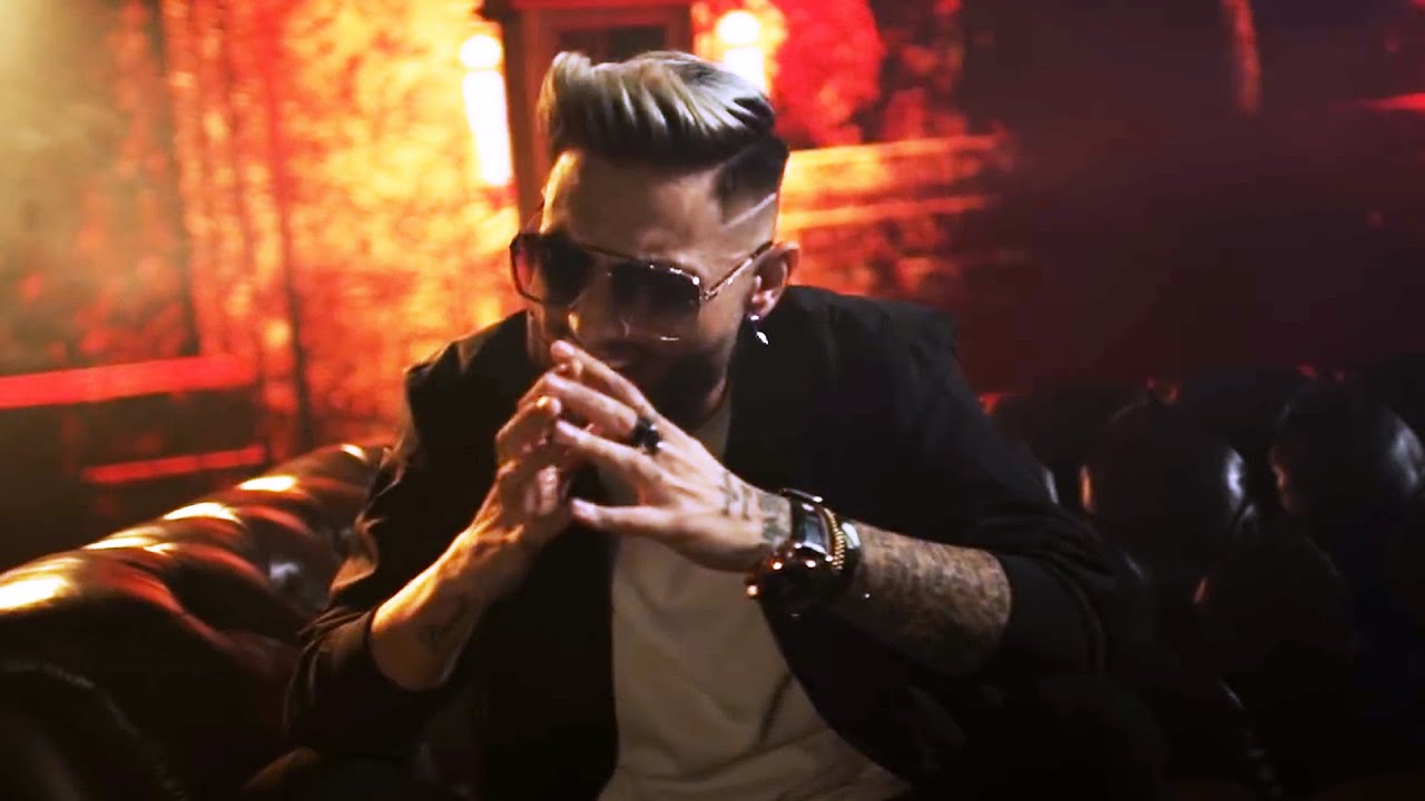 Nikolas - Cat ai fost de prefacuta [Videoclip Oficial] 2026