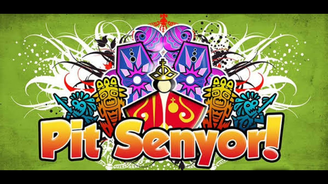 Sinulog Music with Ritual Music
