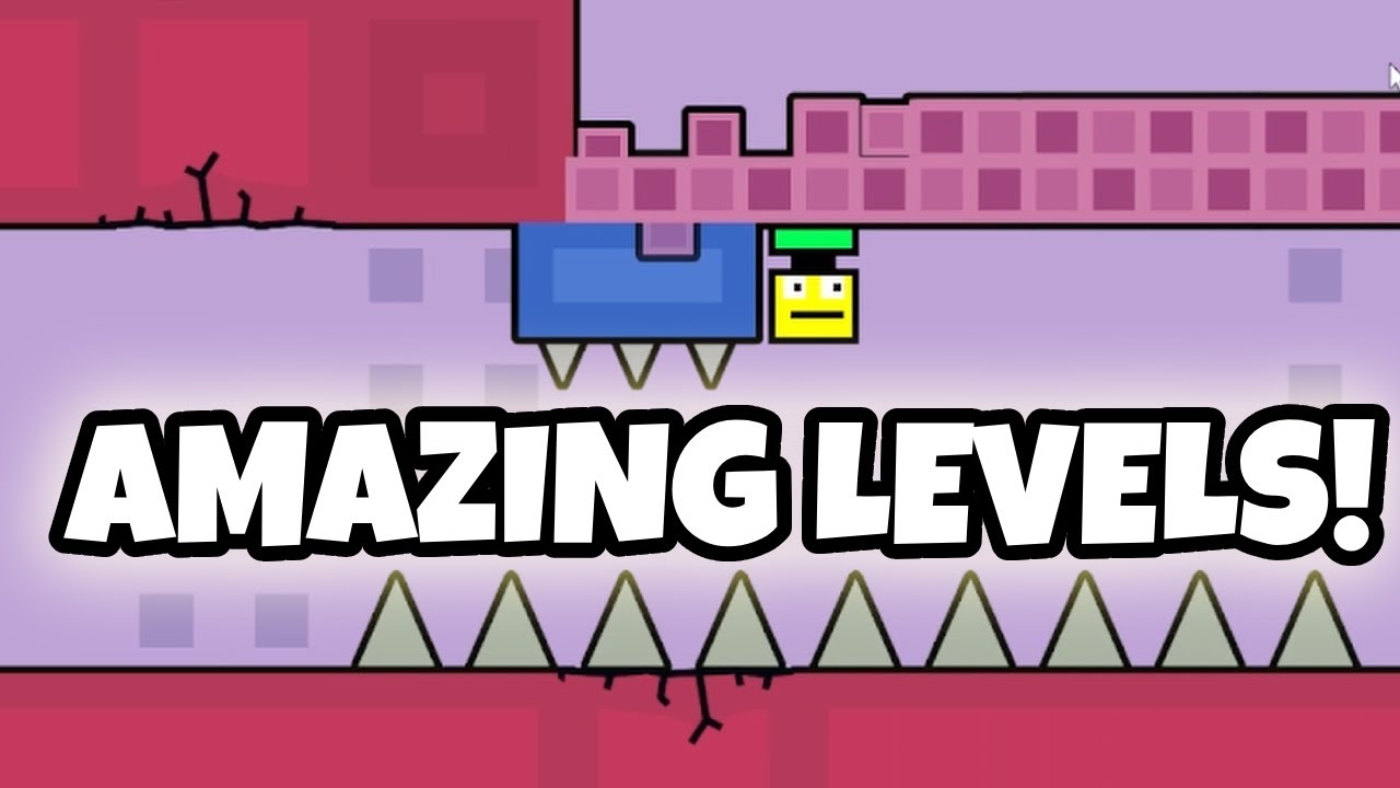 THESE LEVELS ARE AMAZING! - Appel Viewer Levels (Good Levels Edition)