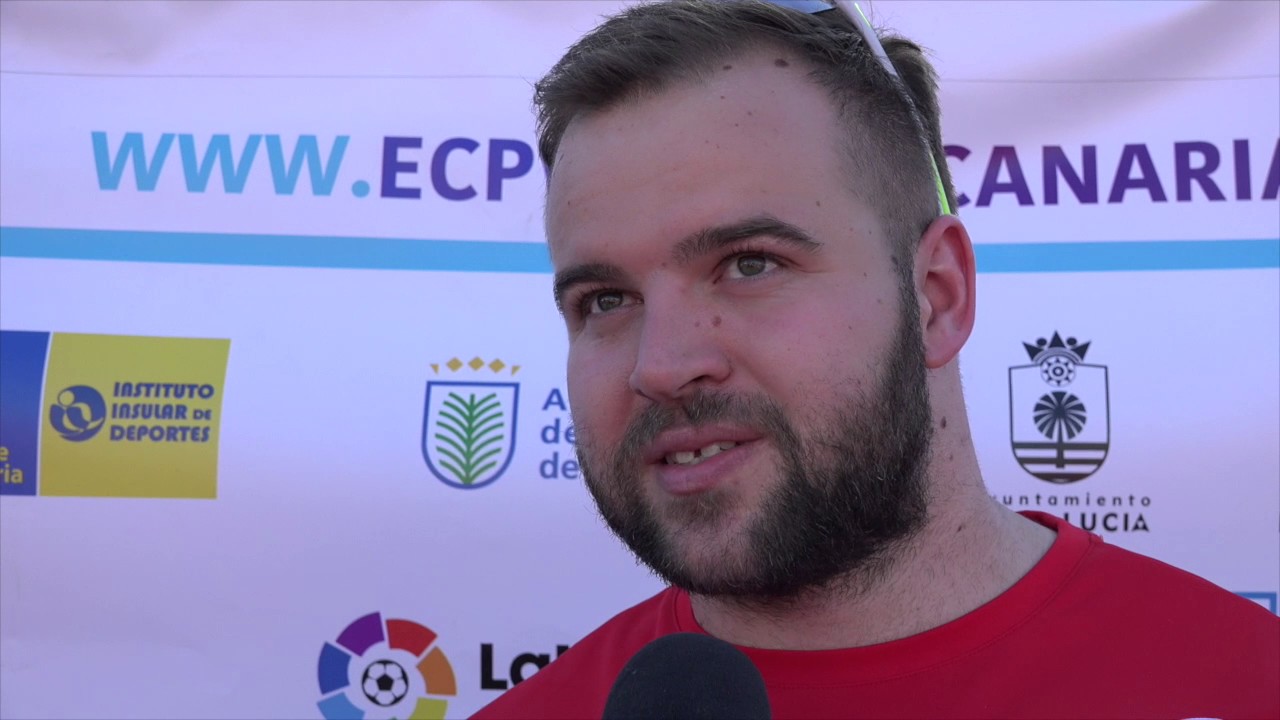 Lukas Weisshaidinger shows improvement with 65.73m discus at European Throwing Cup