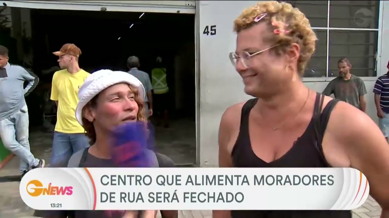 Centro fundado por padre Júlio Lancellotti será fechado