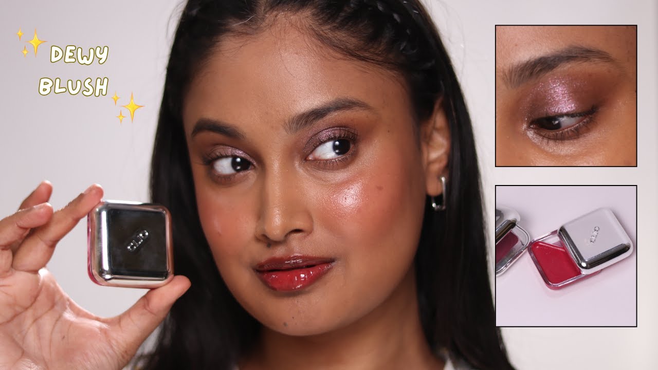 New makeup hits & misses 🔥  (e.l.f, Flossy, Clio)