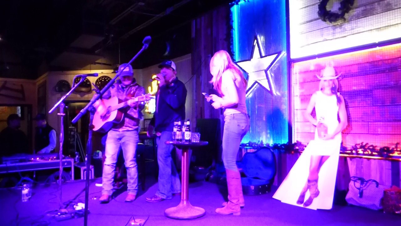 Adios Baby Goodbye (live) - Mario Flores and Gabe Garcia