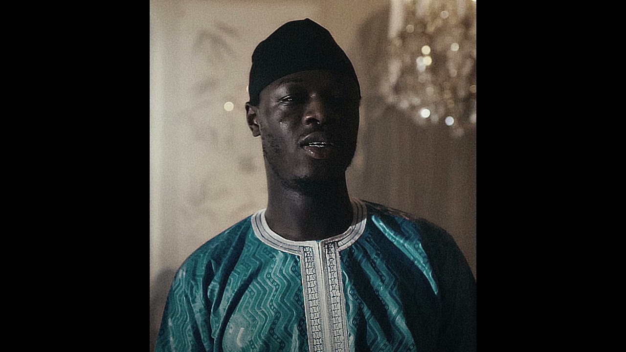 J HUS TYPE BEAT - 