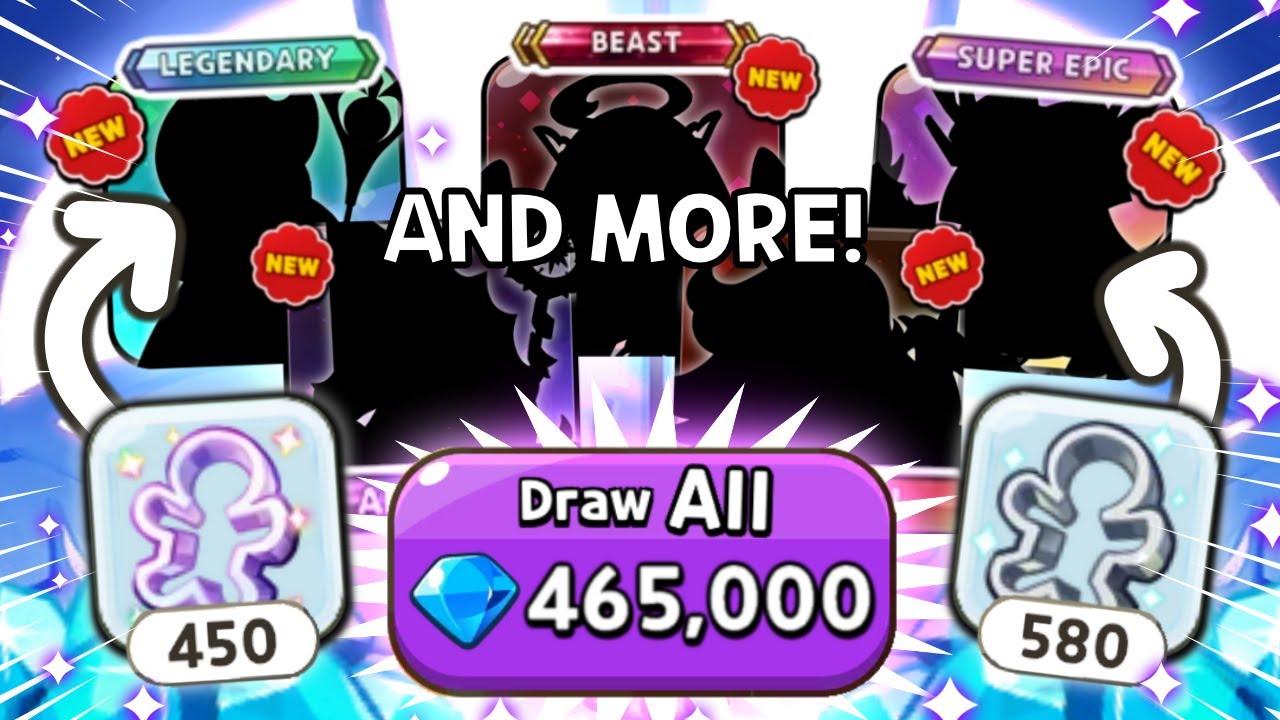Viewer Gave Me a STACKED New Account for Gacha! Here’s What Happened!